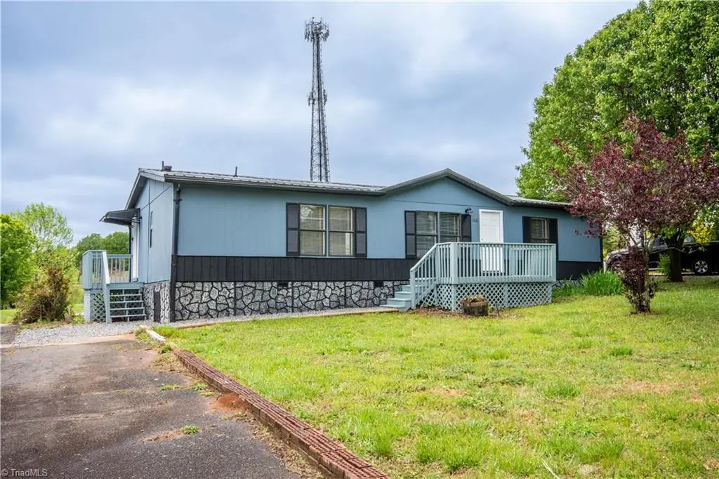 116 Horizon Drive, Statesville, NC 28625 - Image #1