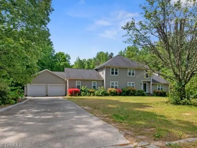 2400 Krista Kim Drive, High Point, NC 27265 - Image #1