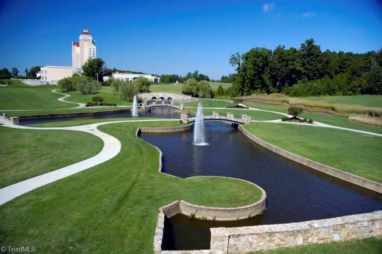 4707 Postbridge Drive, Greensboro, NC 27407 - Image #3