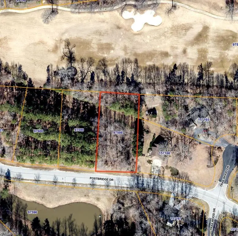 4900 Postbridge Drive, Greensboro, NC 27407 - Image #1