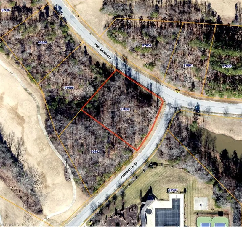 4500 Pemberton Road, Greensboro, NC 27407 - Image #1