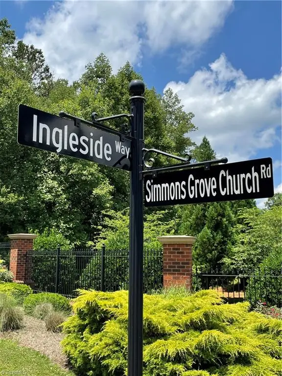 TBD Ingleside Way, Pilot Mountain, NC 27041