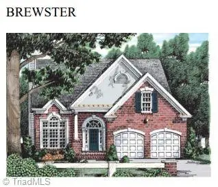 3 Canvasback Point, Greensboro, NC 27455 - Image #2