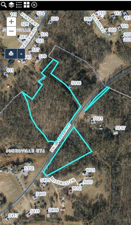 000 Swan Creek Bypass, Jonesville, NC 28642 - Image #1