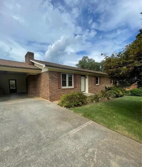 195 Dellinger Drive, Statesville, NC 28625 - Image #1