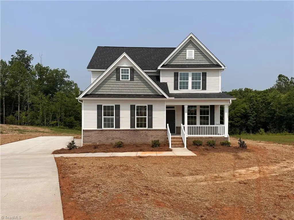 139 Laced Maple Court #121, Reidsville, NC 27320 - Image #1