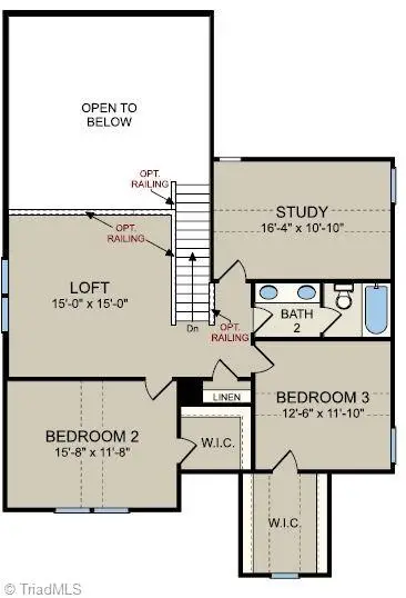 139 Laced Maple Court #121, Reidsville, NC 27320 - Image #3