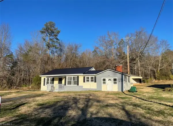 3630 Old Mocksville Road, Salisbury, NC 28144