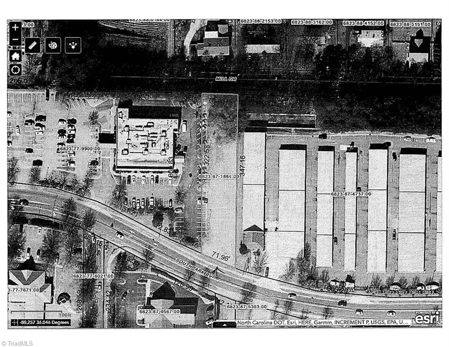 0 Southpark Boulevard, Winston Salem, NC 27127 - Image #2