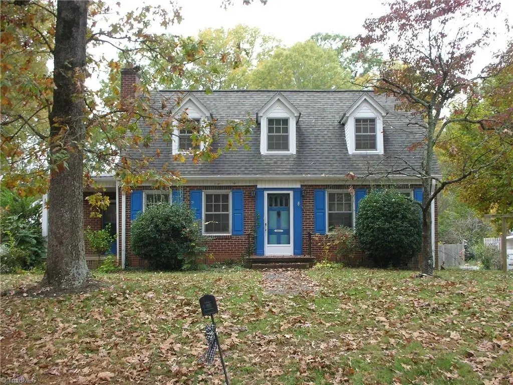 323 S Hamilton Street, Eden, NC 27288 - Image #1