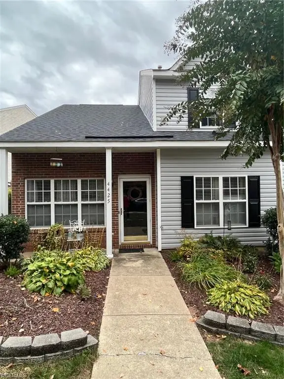 4425 Carlys Way, Greensboro, NC 27410 - #2