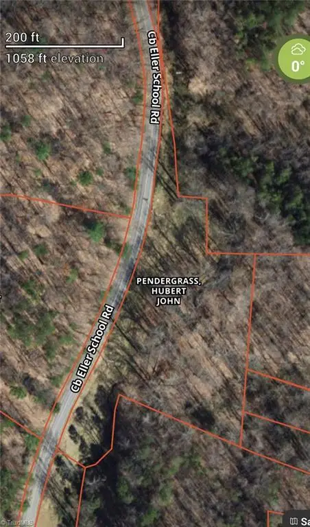 TBD Cb Eller School Road, Elkin, NC 28621