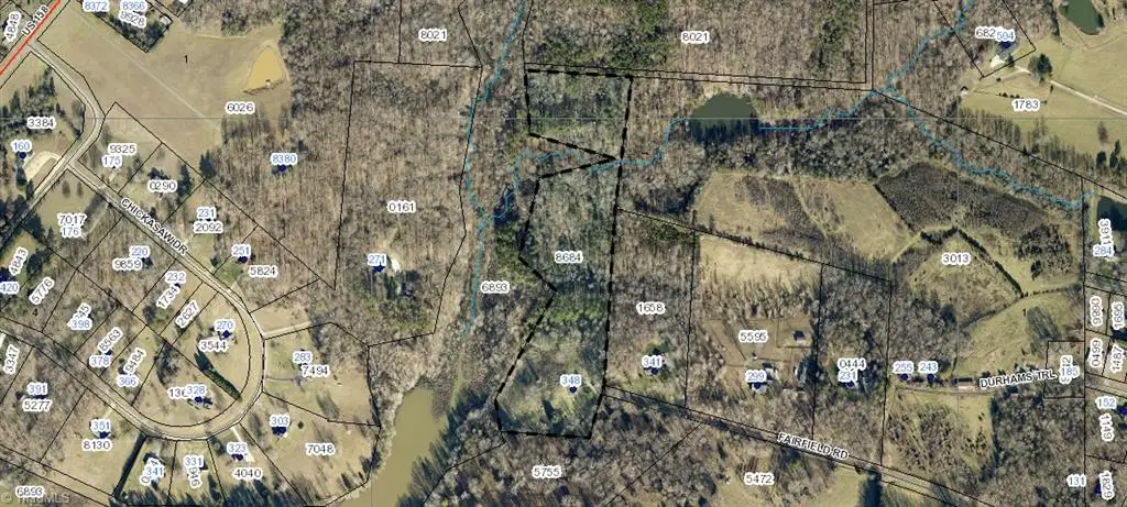 00 Fairfield Road, Reidsville, NC 27320 - Image #1