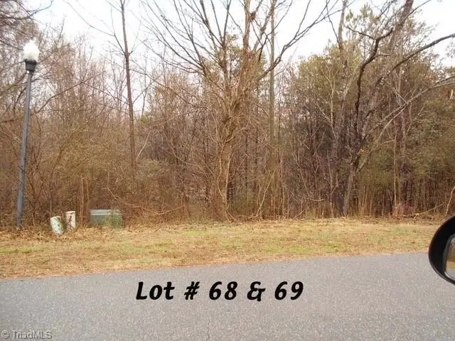 #68 & #69 Beaver Run, Eden, NC 27288 - Image #1