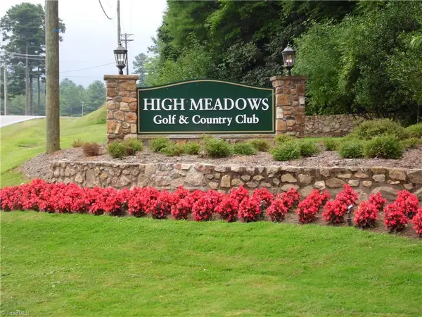 TBD Longview Circle, Roaring Gap, NC 28627