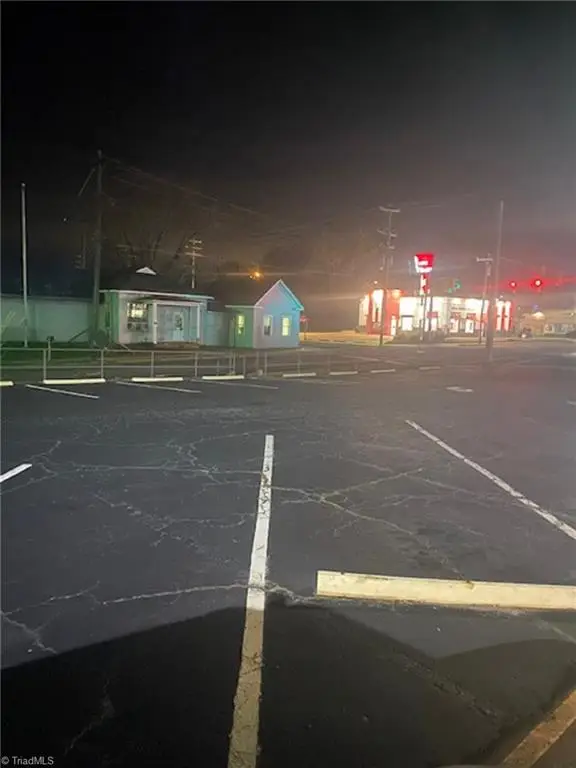 103 E Harrison Street, Reidsville, NC 27320