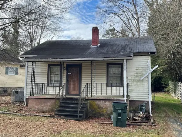 611 Piedmont Way, Burlington, NC 27217