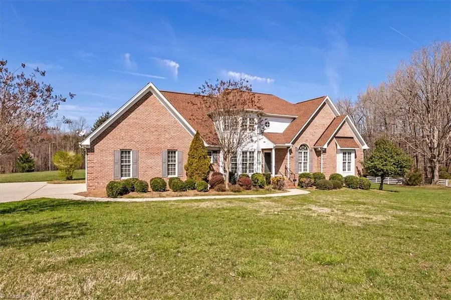 5399 Doggett Road, Browns Summit, NC 27214 - Image #2