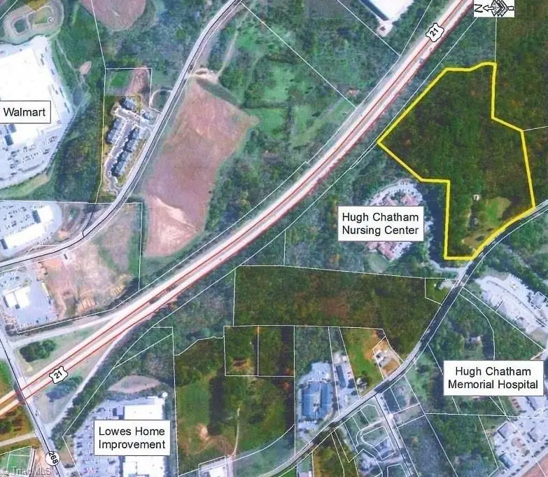 652 Johnson Ridge Road, Elkin, NC 28621 - Image #2