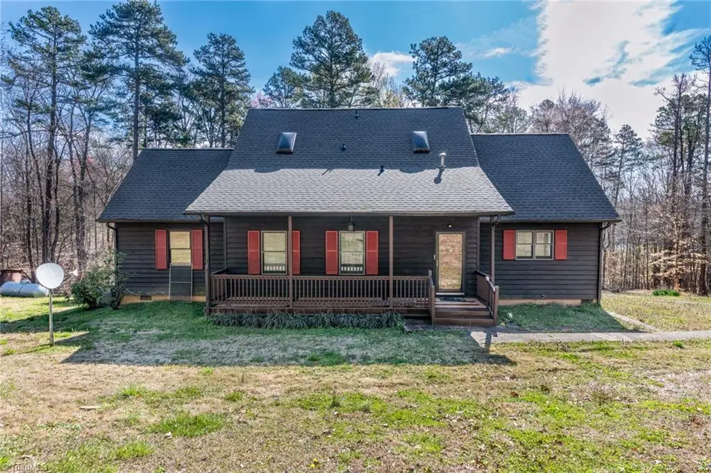 2564 Nc Highway 62 N, Blanch, NC 27212 - Image #1