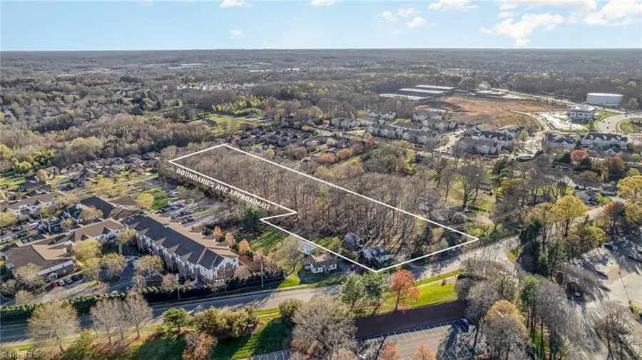 3330 Burke Mill Road, Winston Salem, NC 27103 - Image #2