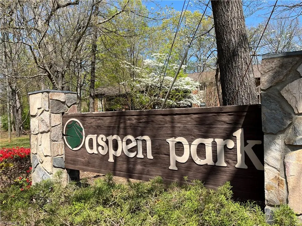 2001 Aspen Way, Winston Salem, NC 27106 - Image #1