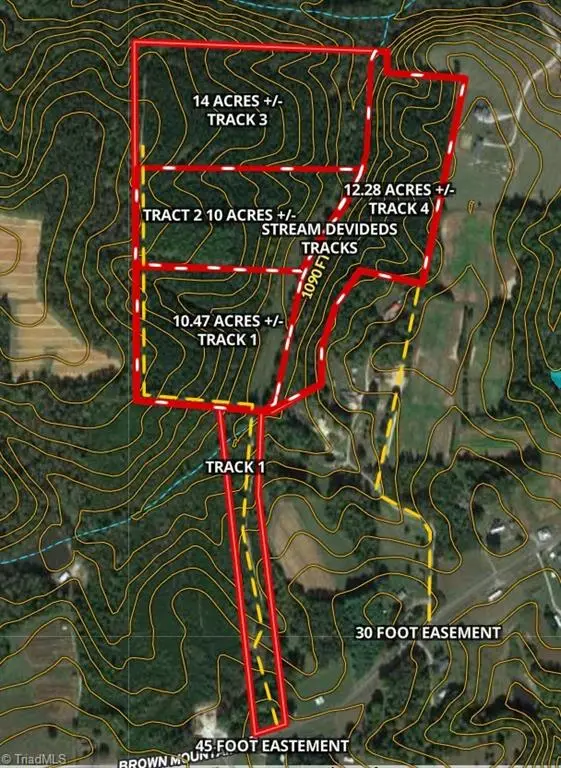 00 Brown Mountain Road #12, Westfield, NC 27053 - Image #1