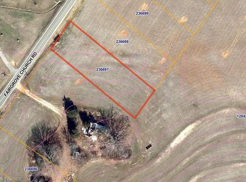 8506 Fairgrove Church Road, Browns Summit, NC 27214 - Image #1