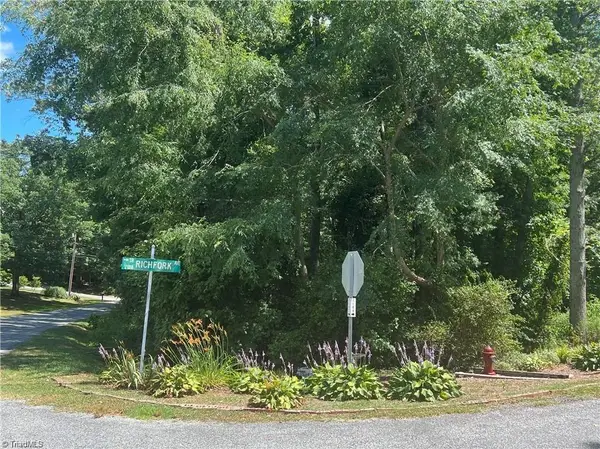 0 Myers Drive, Thomasville, NC 27360