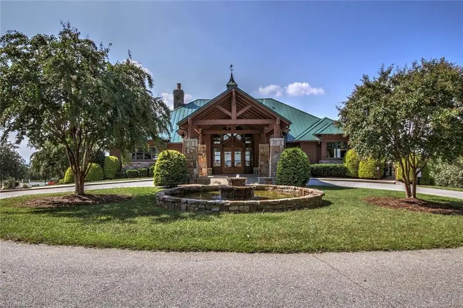 1527 Sierra Trace Road, Denton, NC 27239 - Image #3