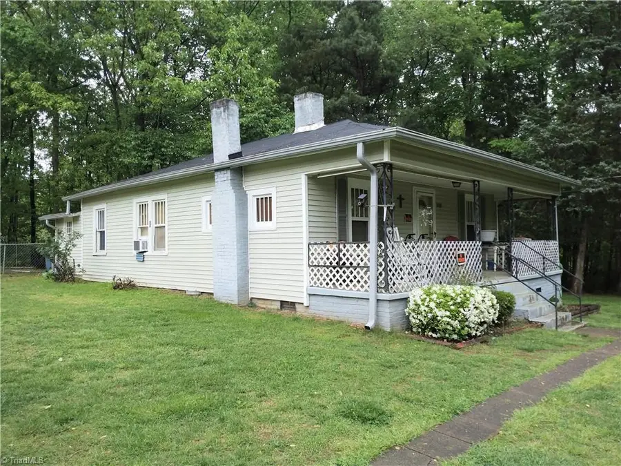 9251 Weigh Station Road, Rural Hall, NC 27045 - #2