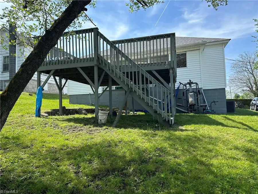 446 Durham Street, Mount Airy, NC 27030 - Image #2