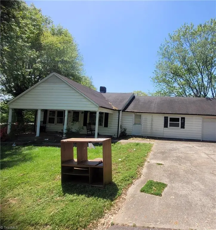 203 Old Traphill Road, Ronda, NC 28670 - Image #1