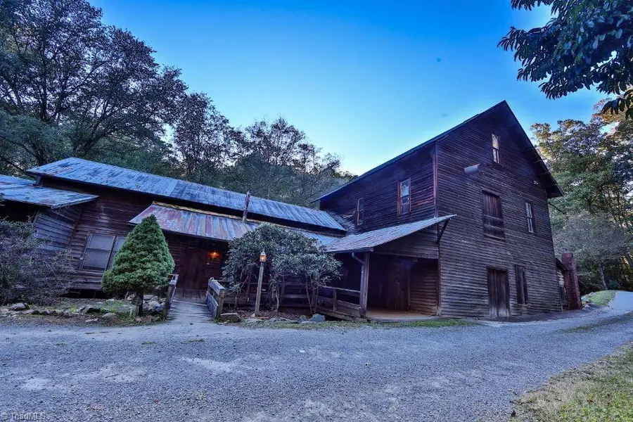 318 Elkin Creek Mill Road, Elkin, NC 28621 - #2