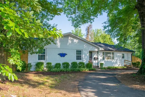 5321 Silas Creek Parkway, Winston Salem, NC 27106