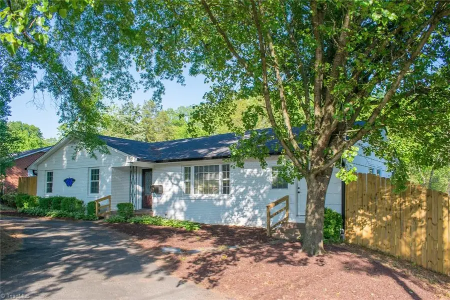 5321 Silas Creek Parkway, Winston Salem, NC 27106 - Image #2