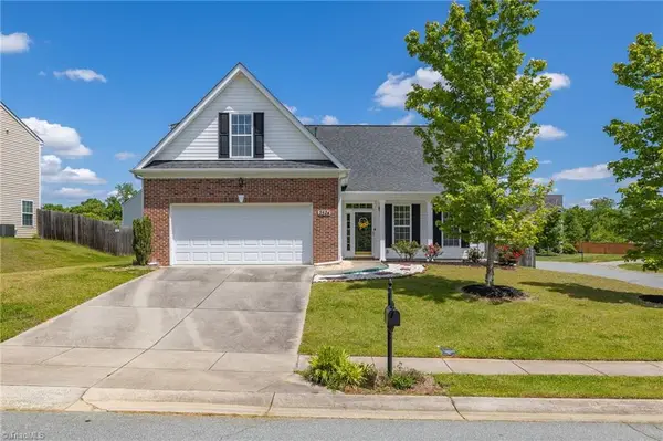 2524 Covington Loop, Graham, NC 27523