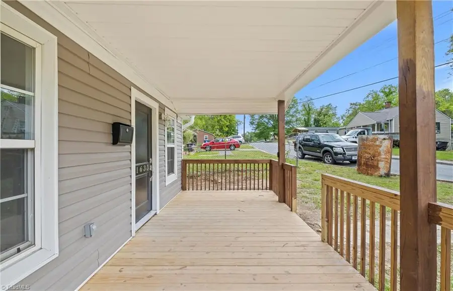 1633 Emerald Street, Winston Salem, NC 27105 - Image #3