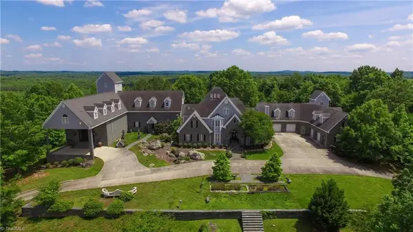 1669 Moore Road, Asheboro, NC 27205