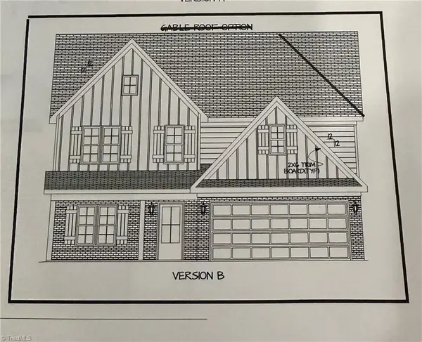 182 Salter Path, Lexington, NC 27295