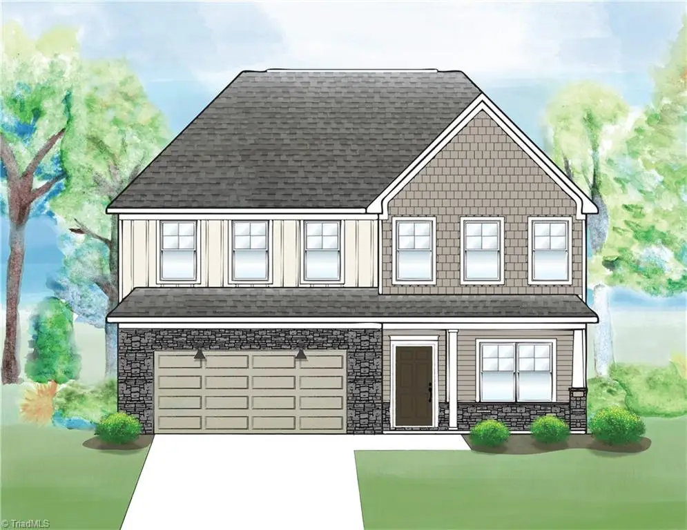 4718 Dewbury Court, Greensboro, NC 27410 - #1