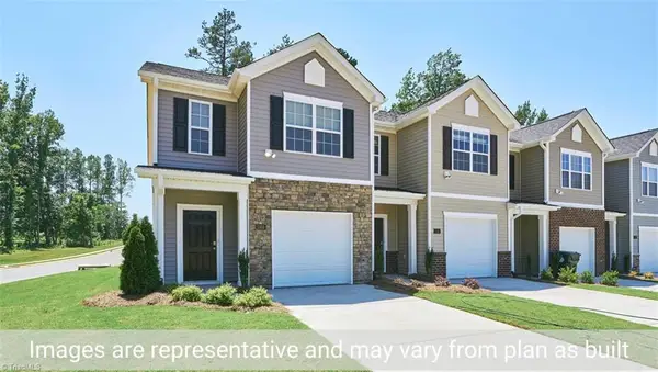 5639 Carrington Court, Trinity, NC 27370