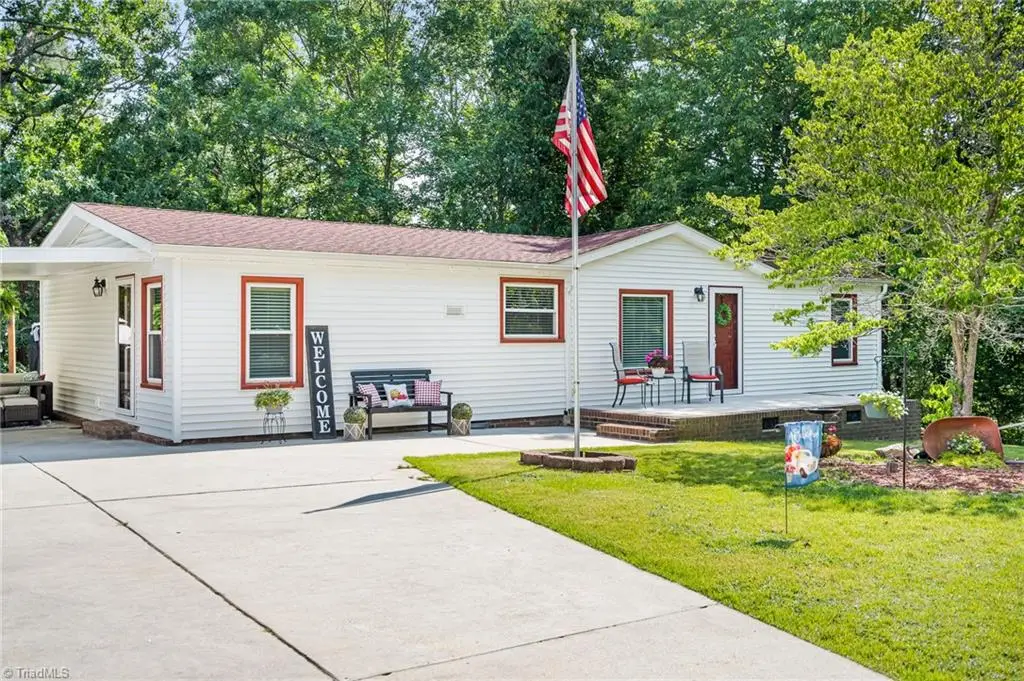 4947 Cashatt Road, Trinity, NC 27370 - Image #1