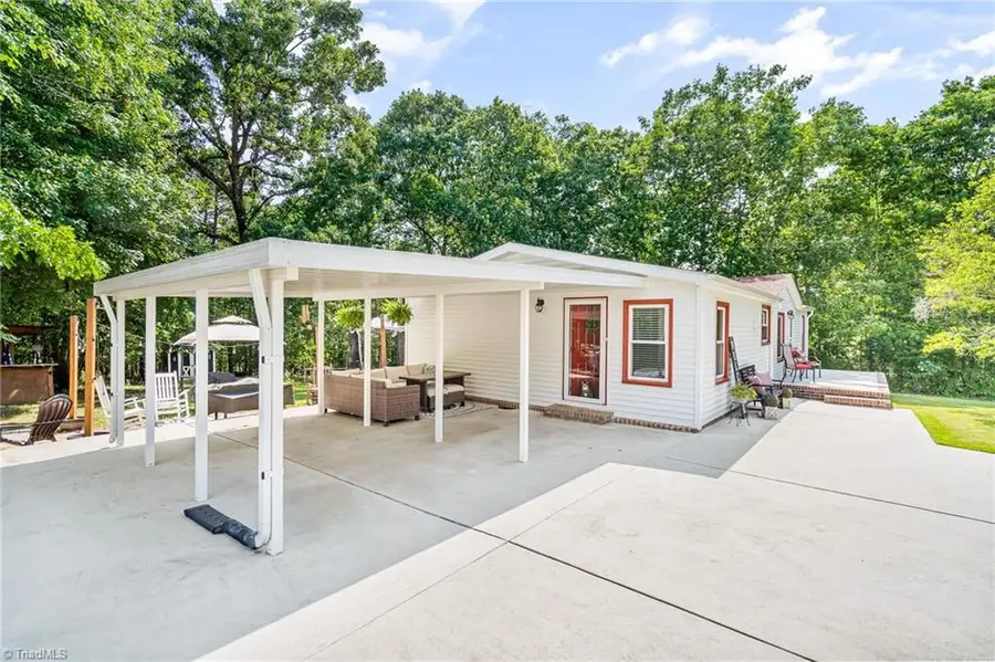 4947 Cashatt Road, Trinity, NC 27370 - Image #2