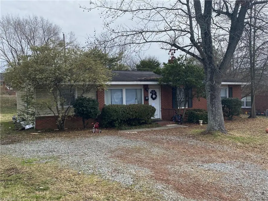 405 Ashburn Street, Graham, NC 27253 - Image #3