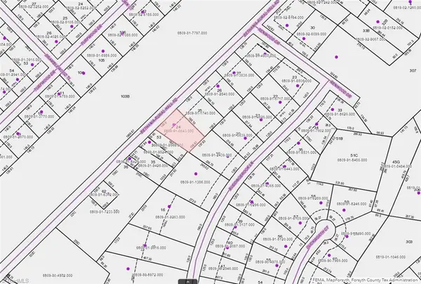 1820 Bethania Rural Hall Road, Winston-Salem, NC 27106