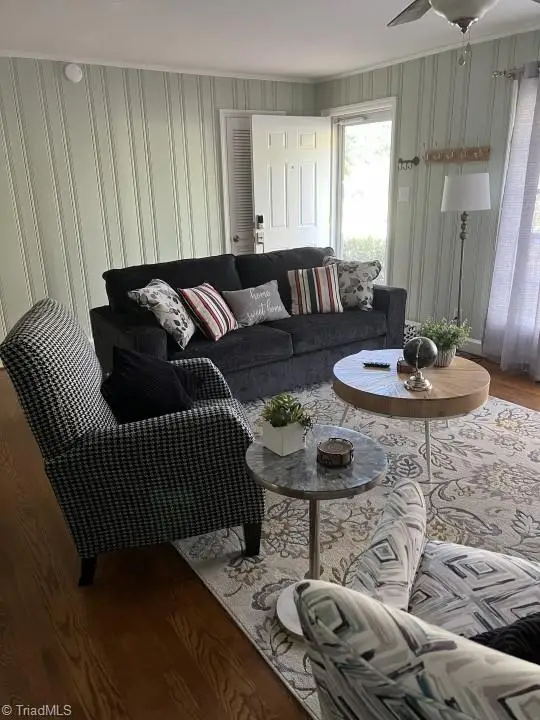 709 Flynt Street, Kernersville, NC 27284 - Image #3