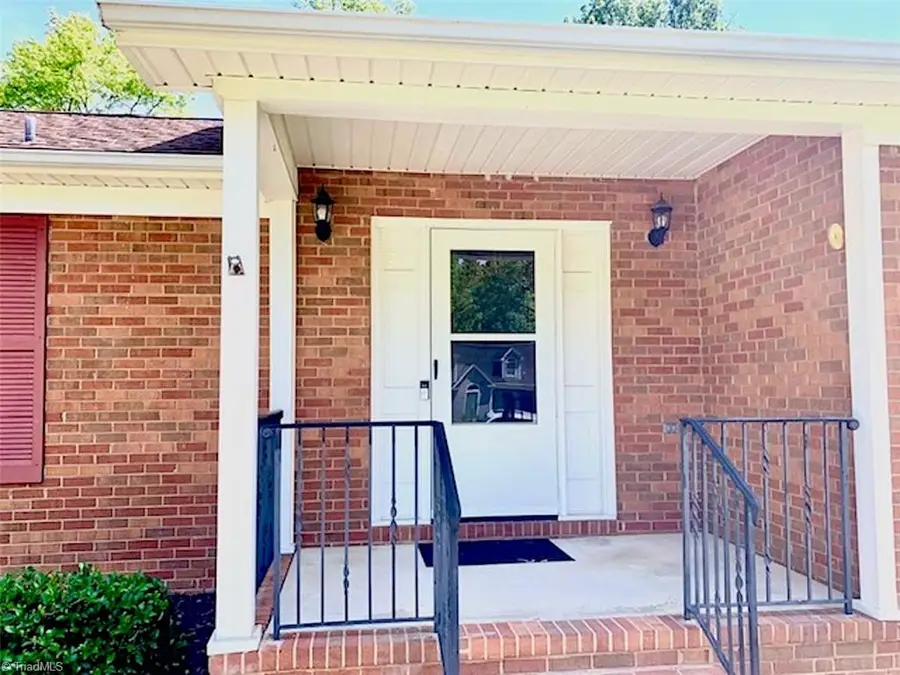 1405 Cherry Drive, Burlington, NC 27215 - Image #2