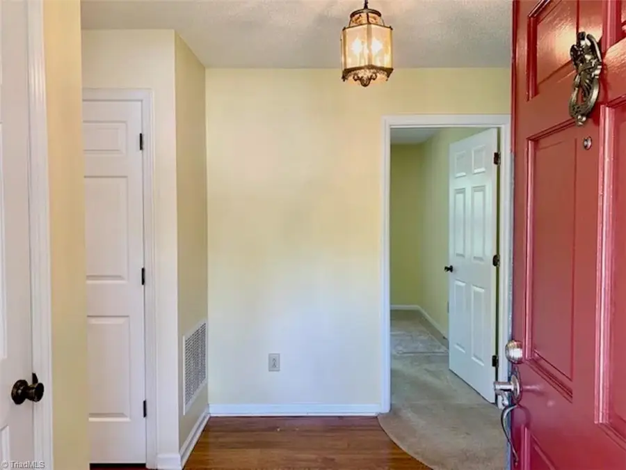 1405 Cherry Drive, Burlington, NC 27215 - Image #3