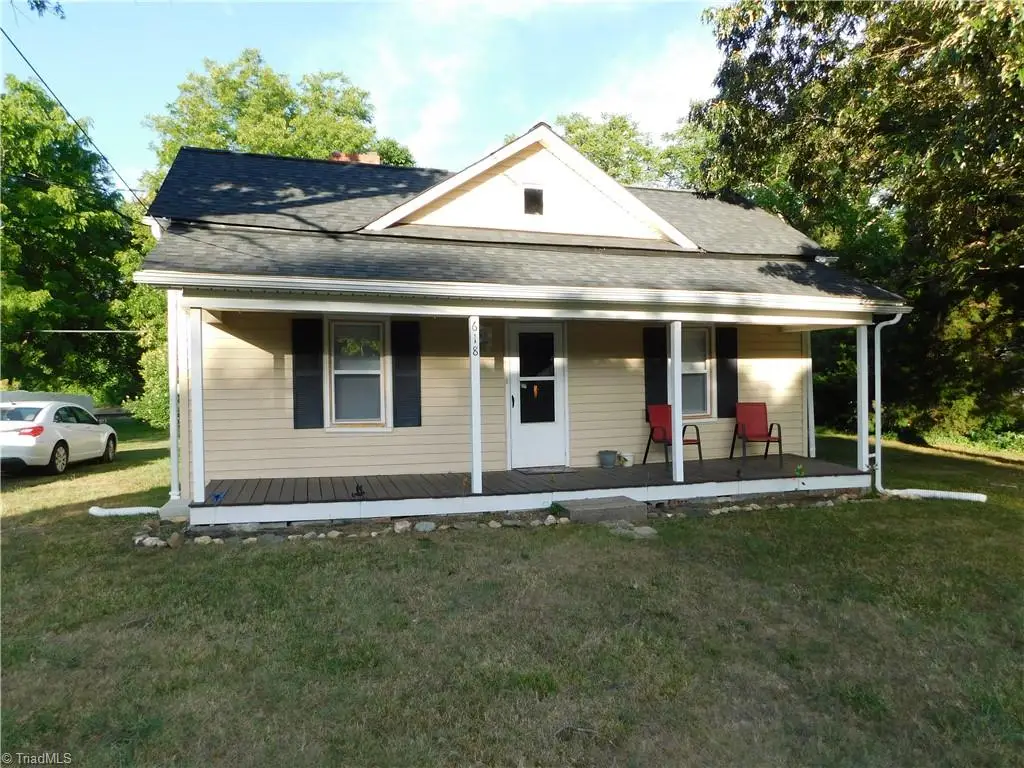 618 E Steeple Chase Road, Pleasant Garden, NC 27313 - #1